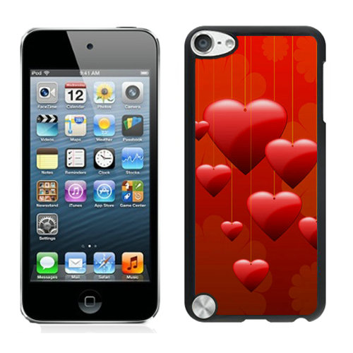 Valentine Hang Love iPod Touch 5 Cases EKT | Coach Outlet Canada
